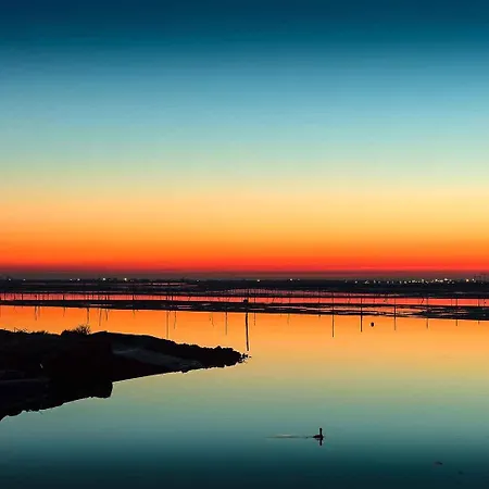 Daire Two-bedroom Near Sea 3 *