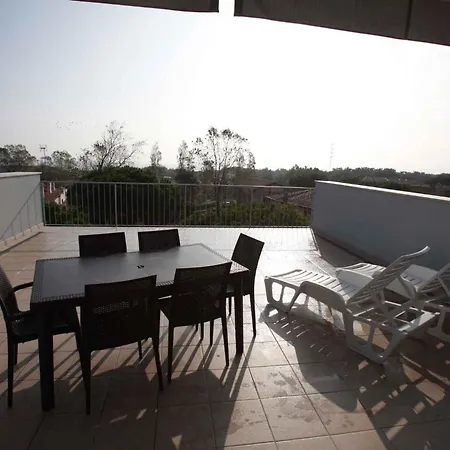 Apartament Two-bedroom Near Sea 3 Rosolina Mare