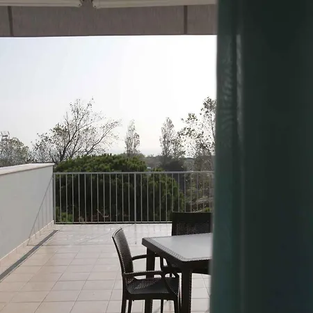 Two-bedroom Near Sea 3 Apartament *